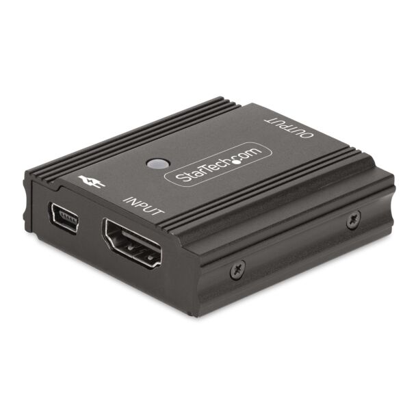 StarTech 33FT-8K-HDMI-BOOSTER 10m 8K 60Hz HDMI Signal Booster