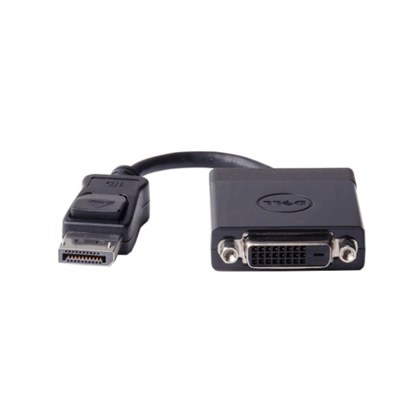 Dell 470-AANH WYSE DP (M) TO DVI-D (F) ADAPTER