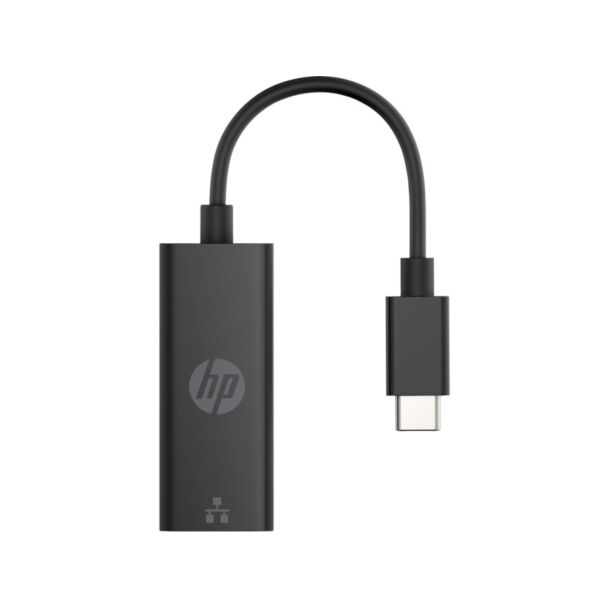 HP 4Z527AA USBC to RJ45 Adapter G2