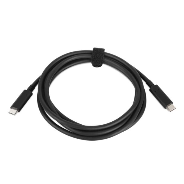 HP 5AR72AA USB-C to USB-C 100W Cable