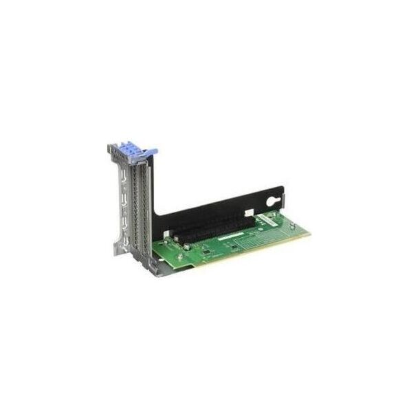 Lenovo 7XH7A02678 ACC 2U x16/x8 PCIe FH Riser 1