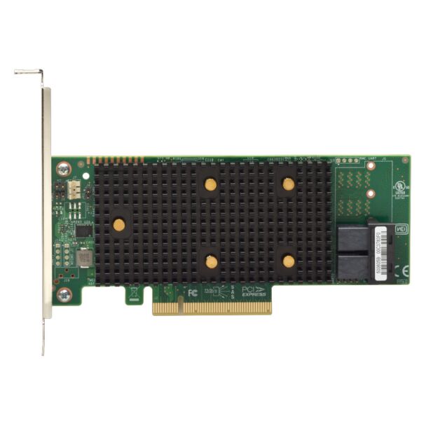 Lenovo 7Y37A01082 ThinkSystem RAID 530-8i PCIe 12Gb Adapter