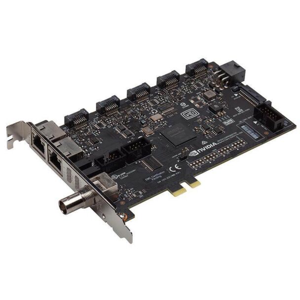 Leadtek 900-52061-0000-000 Quadro Sync II Pascal Board