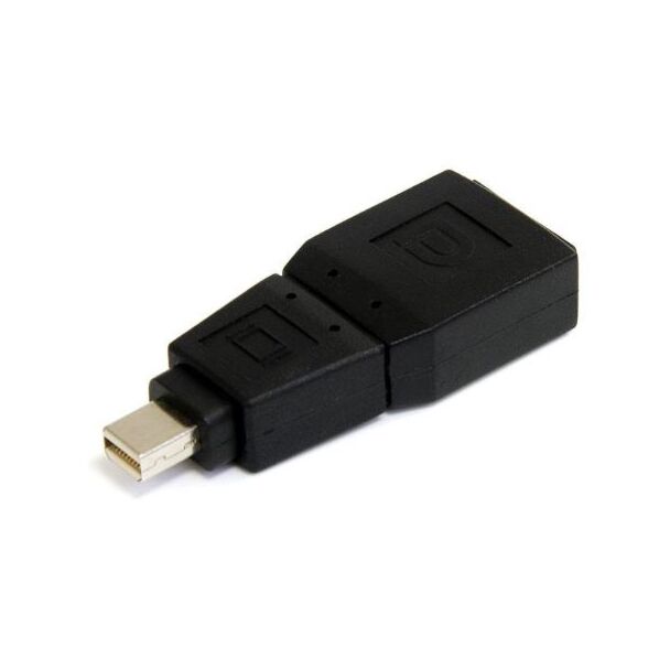 StarTech GCMDP2DPMF Mini DisplayPort Adapter M/F