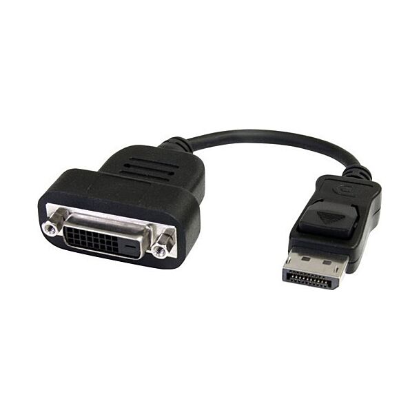 StarTech DP2DVIS DisplayPort to DVI Active Adapter