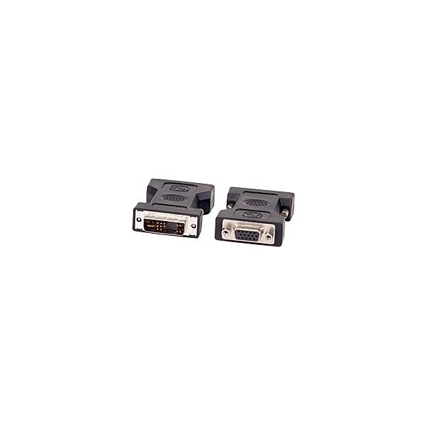 Comsol DVI-AD-01 DVI Male to HD15 pin VGA Female Adapter