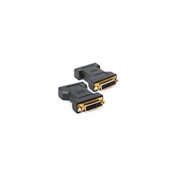 Alogic DVI-FF-ADP DVI- toDVI (Female toFemale) Adapter