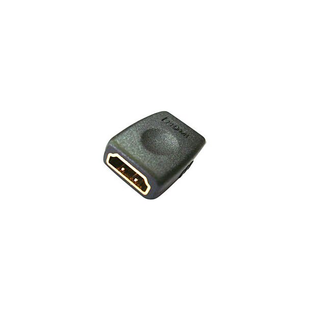 Comsol HDMI-FF-AD HDMI Female to HDMI Female Adapter