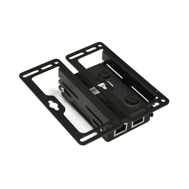 Serveredge HDMBR02 HDBaseT HDMI extenders mounting brackets  