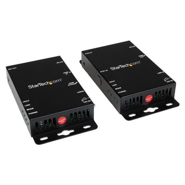 StarTech ST121UTPHD2 HDMI over Cat5 Video Extender