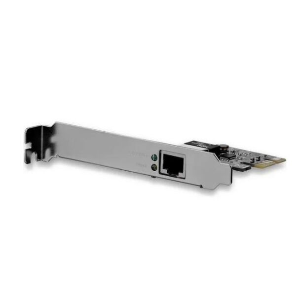 StarTech ST1000SPEX2 PCIe Gigabit Network Server Adapter NIC