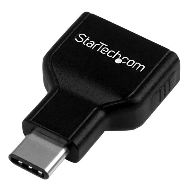 StarTech USB31CAADG USB-C to USB-A Adapter - M/F - USB 3.0