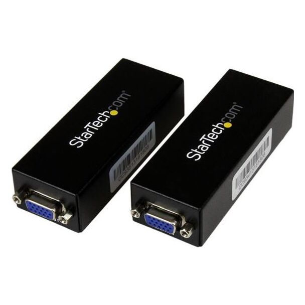 StarTech ST121UTPEP VGA to Cat 5 Monitor Extender Kit