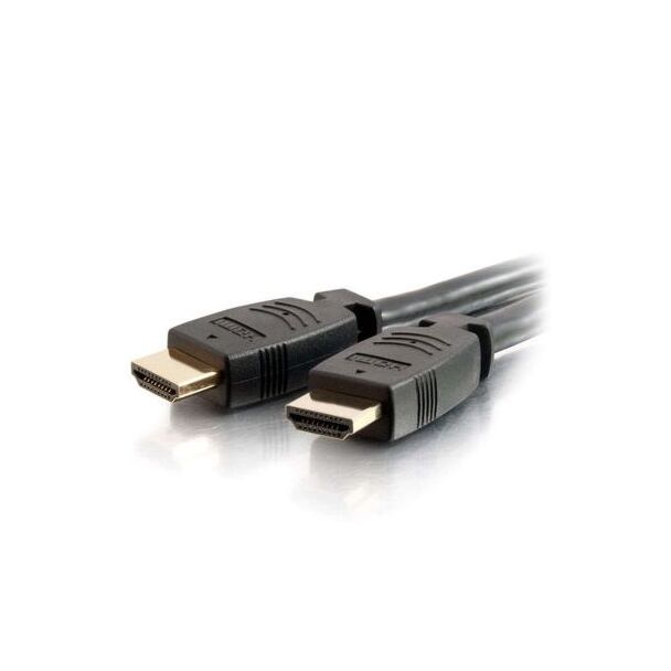 Alogic 15m HDMI Cable With Active Booster - Male to Male HDMI-15-MM