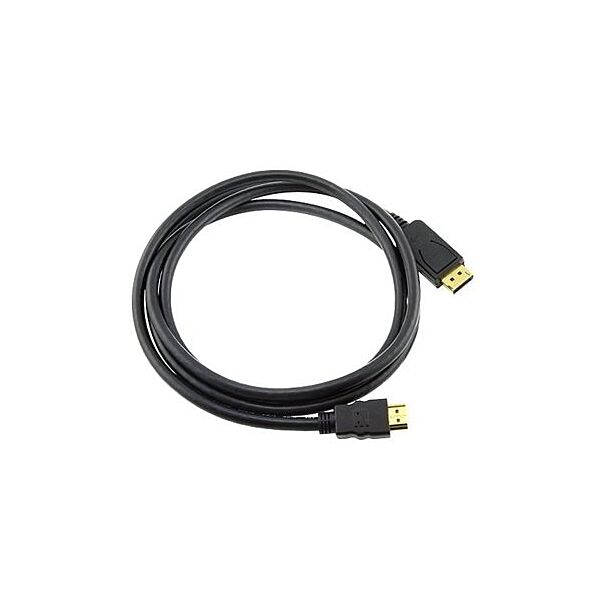 Display Port to HDMI Cable 1.8M  RC-DPHDMI-2