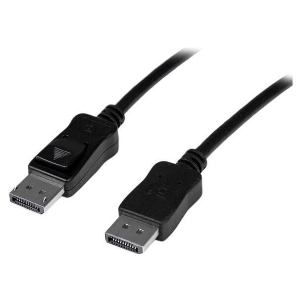 StarTech DISPL10MA 10m Active DisplayPort Cable - M/M