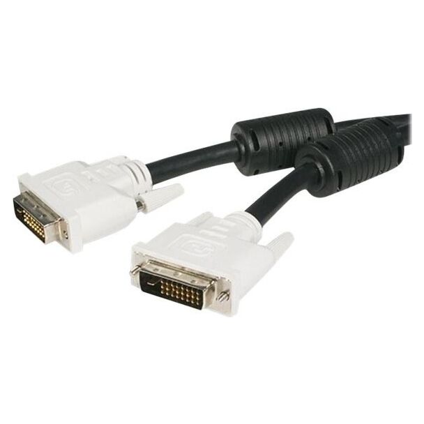 StarTech DVIDDMM10M 10m DVI-D Dual Link Cable - M/M