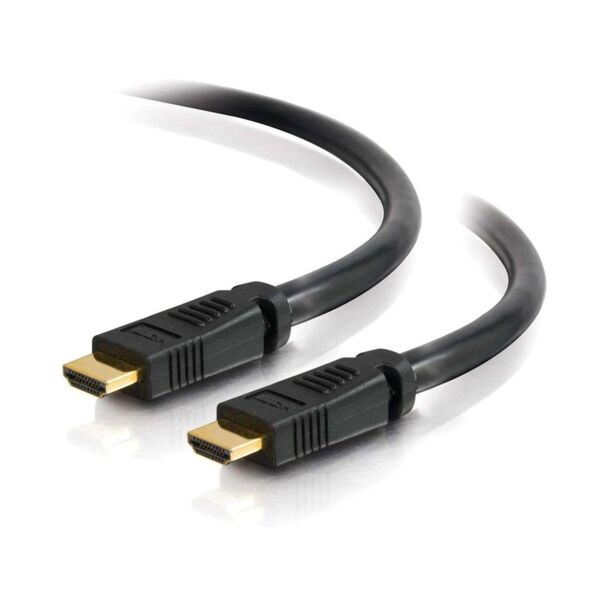 Alogic HDMI-25-MM 25m HDMI Cable with Active Booster - Male to Male