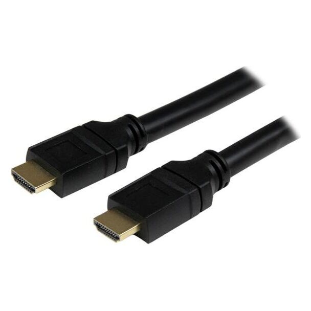 StarTech HDPMM50 50 FT 15M PLENUM-RATED CMP HDMI Cable