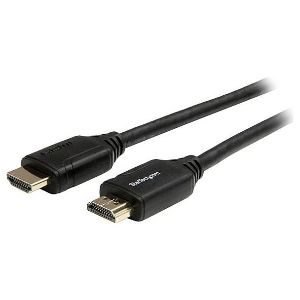 StarTech HDMM3MP 3m Premium High Speed HDMI Cable - 4K60