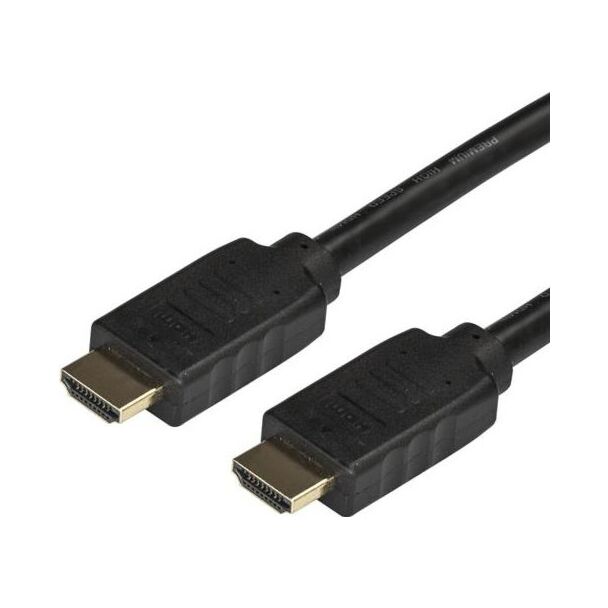 StarTech HDMM5MP 5m 15 ft 4K HDMI Cable - Premium HDMI