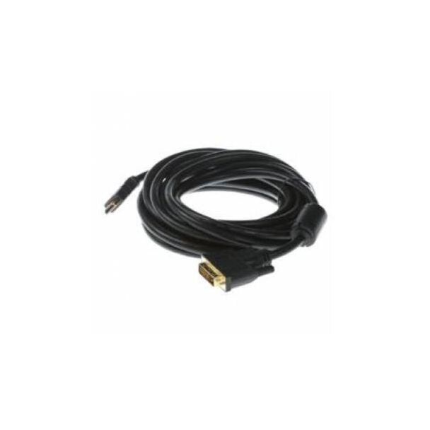 8ware HDMI V1.3 Male to DVI-D Male RC-HDMIDVI-5