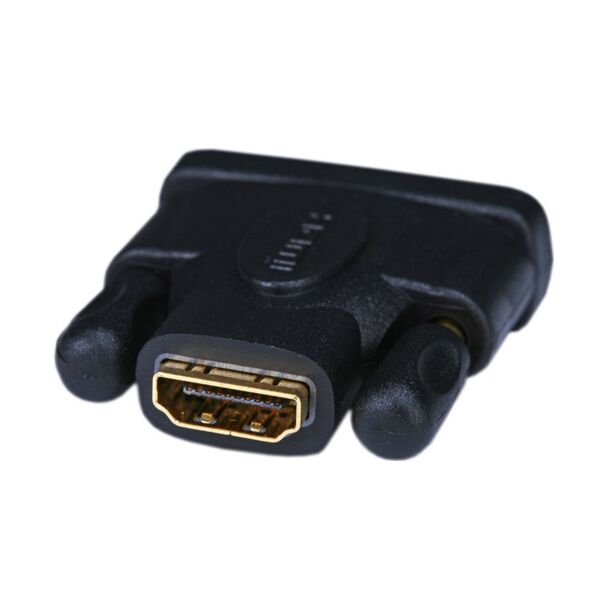 StarTech HDMIDVIFM HDMI to DVI-D Video Cable Adapter - F/M