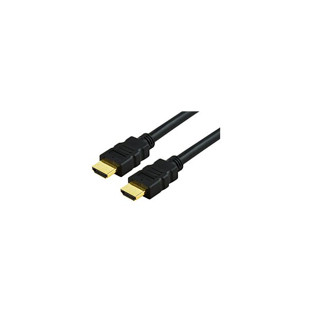 Comsol HD-EC-005 50cm High Speed HDMI Cable with Ethernet