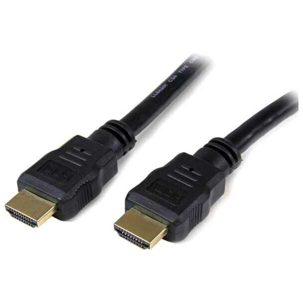 StarTech HDMM15 15FT HIGH SPEED HDMI CABLE - HDMI - M/M