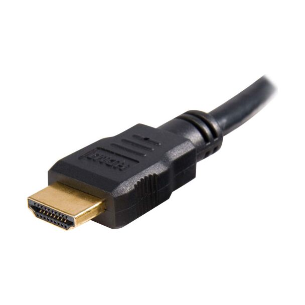 StarTech HDMM1M 1m High Speed HDMI Cable