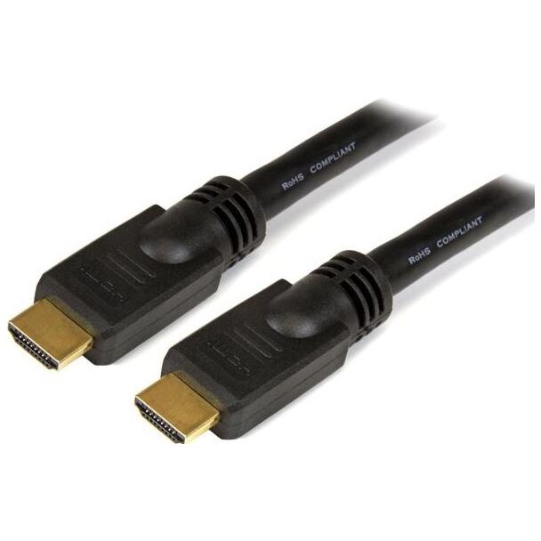 StarTech HDMM25 25FT HIGH SPEED HDMI CABLE - HDMI - M/M