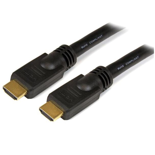 StarTech HDMM7M 7m High Speed HDMI Cable - HDMI - M/M