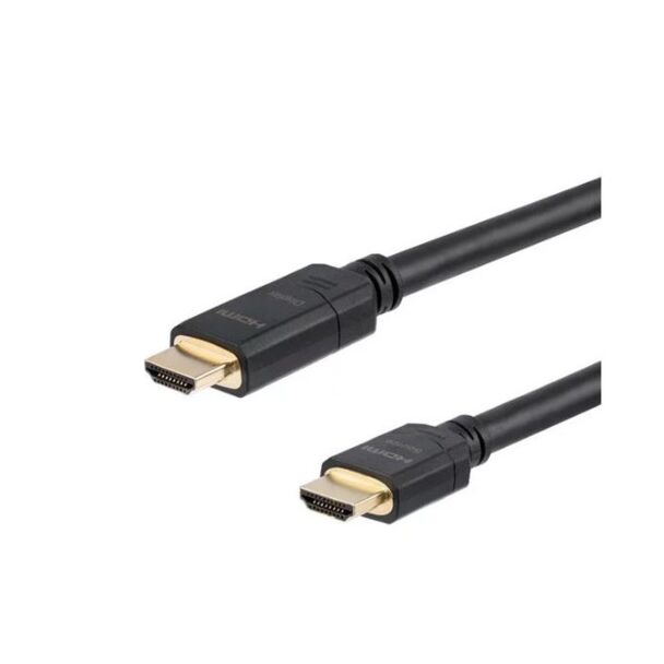 StarTech HDMM20MA 20M 65FT ACTIVE HDMI Cable M/M