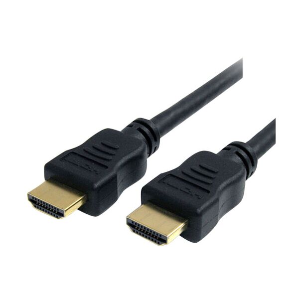 StarTech HDMM2MHS 2m High Speed HDMI Cable w/ Ethernet