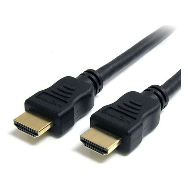 StarTech HDMM3MHS 3m High Speed HDMI Cable w/ Ethernet