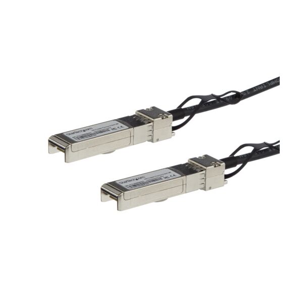 StarTech EXSFP10GEDA5 5m Juniper EX-SFP-10GE-DAC-5M Compatible - SFP+ DAC Cable