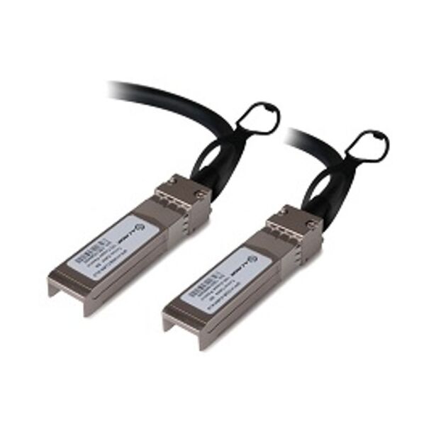 Alogic SFP-H10GB-CU5M-ALG 5m SFP+ 10Gb Passive Ethernet Copper Cable - M to M