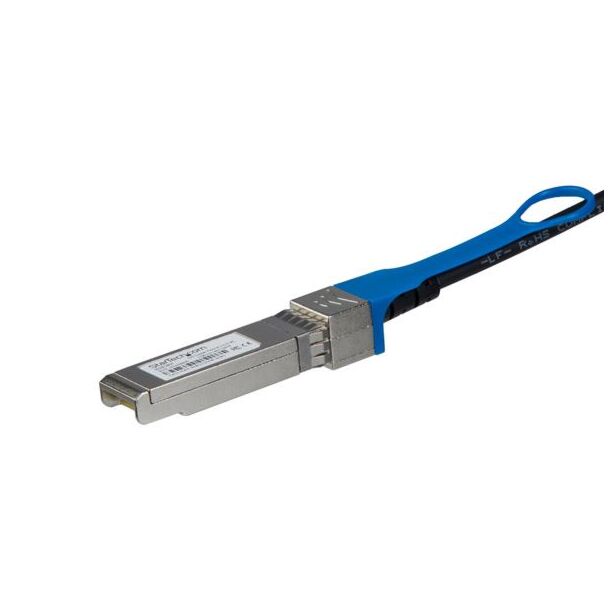 StarTech J9281BST 1m 3.3 ft HP J9281B Compatible - SFP+ Direct Attach Cable