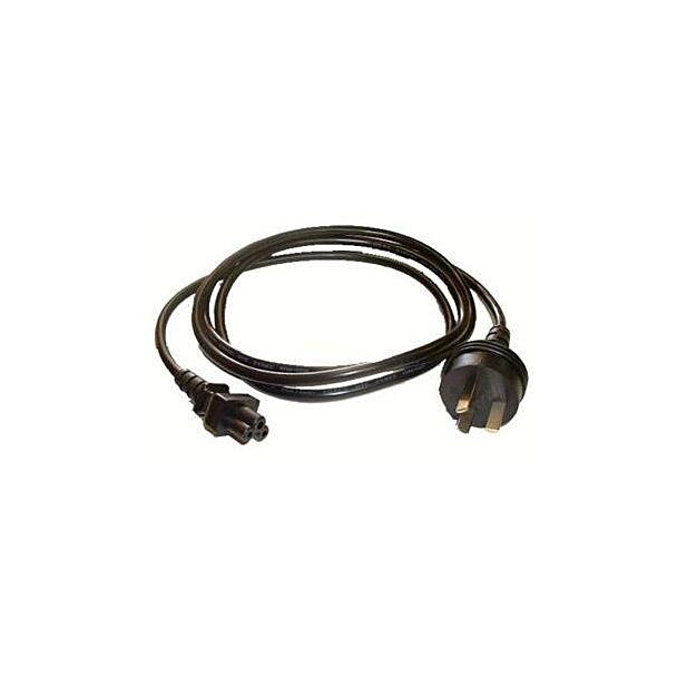 Power cable for Laptop Clover / 3 round micky mouse cable RC-3078C5-OEM