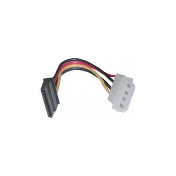 Molex Serial ATA Power Cable for SATA HD Power RC5052