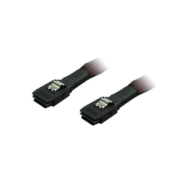 Alogic IMS-01-8087 1m Internal Mini SAS SFF-8087 To Mini SAS SFF-8087 Cable