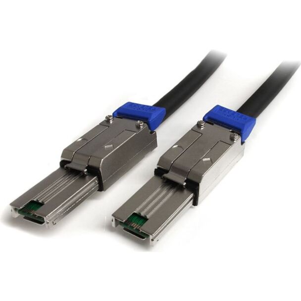 StarTech ISAS88881 1m Mini SAS Cable - SFF-8088 to SFF-8088