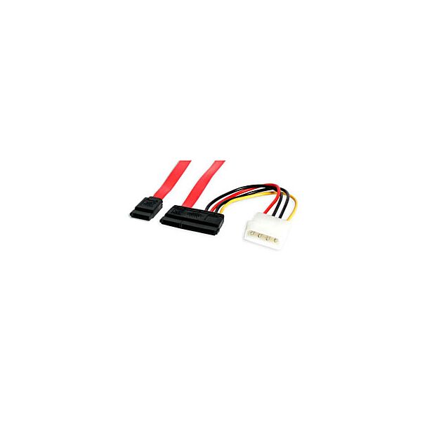 Comsol SATA-DPC-50 50cm SATA Data and Power Combo Cable