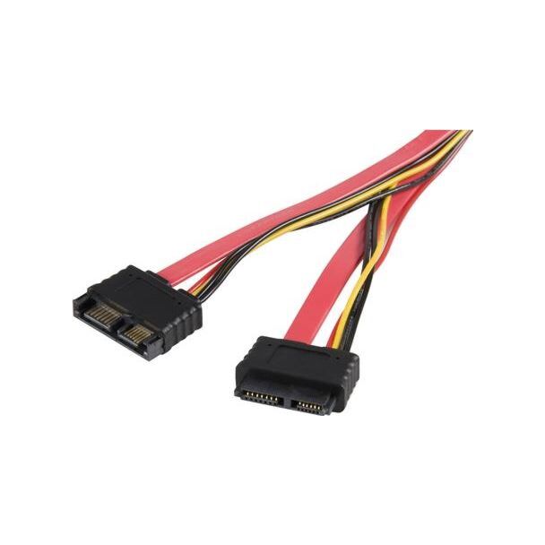 StarTech SLSATA20EXT 20in Slimline SATA Ext Cable