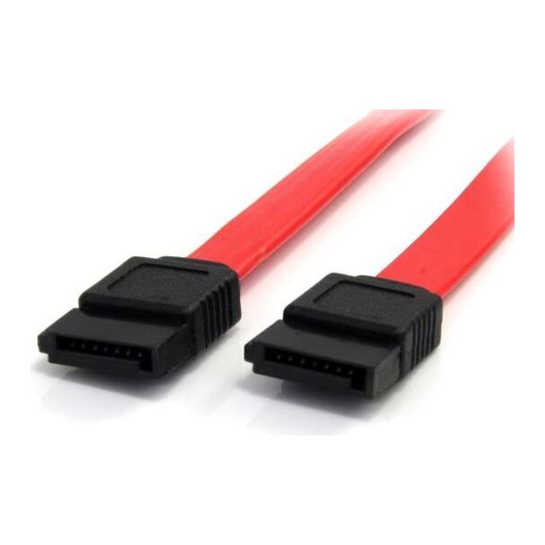 StarTech SATA24 24in SATA Cable