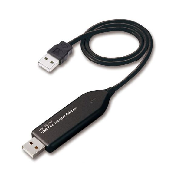 Alogic USB02FT USB Data Transfer Cable (compatible with Win 8)