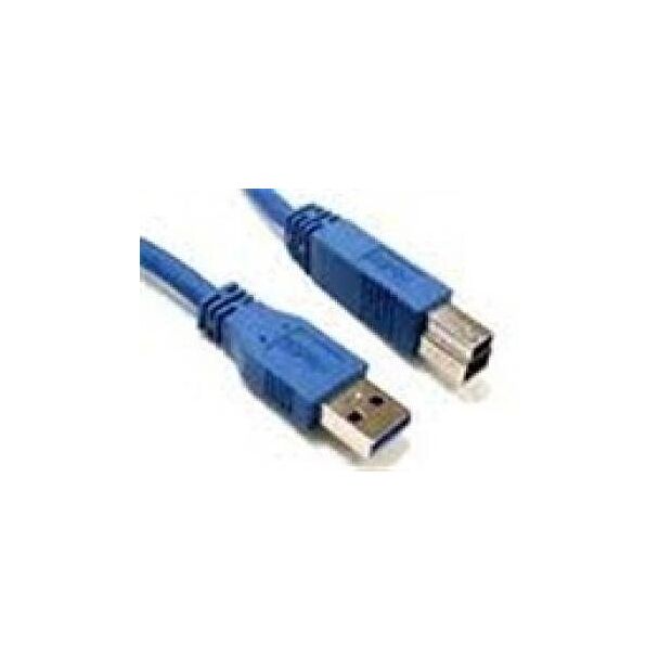 Usb3.0 A-B M-M 1M Cable UC-3001AB