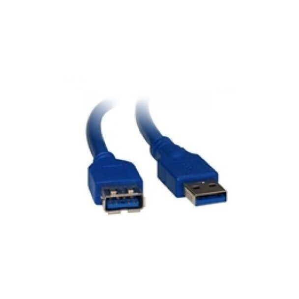 USB3.0 AM to AF 1M Extension Cable UC-3001AAE