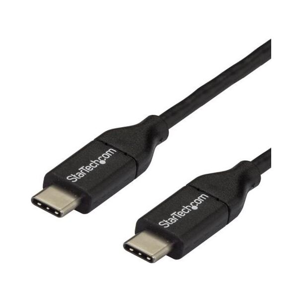 StarTech USB2CC3M 3m 10ft USB C to USB C Cable M/M USB 2.0