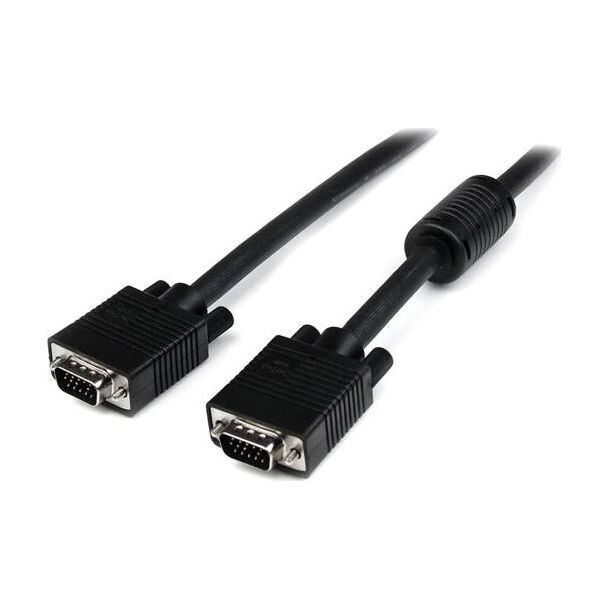 StarTech MXT101MMHQ 6 ft Coax VGA Monitor Cable - HD15 M/M